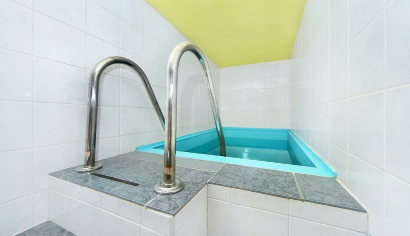 Hotel Hradec Špindlerův Mlýn